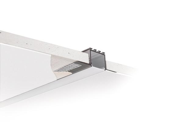 LED Trockenbauleuchte KOZEL